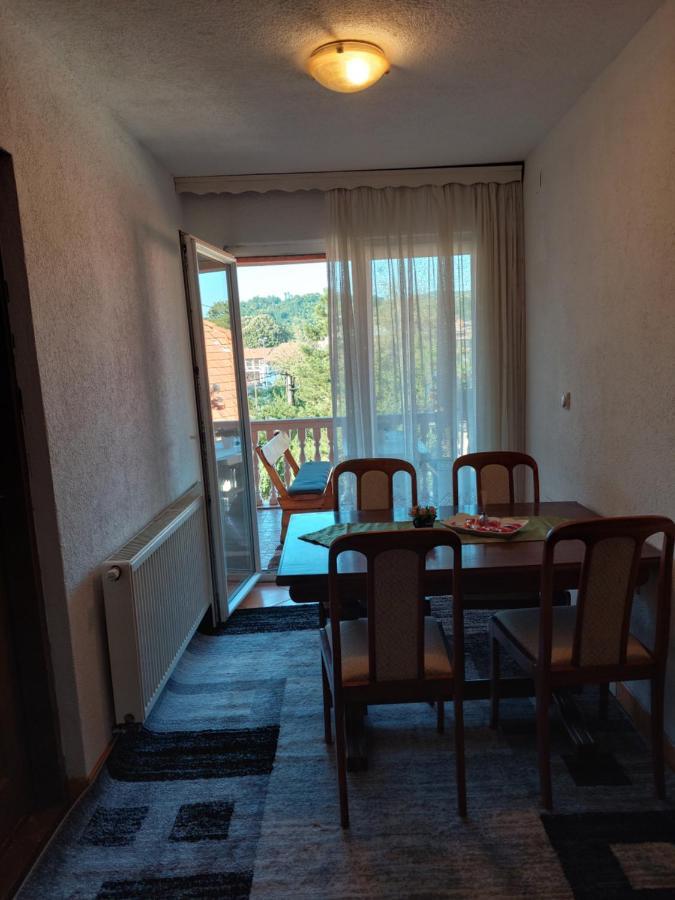 Apartment Em 2 Tuzla Exteriér fotografie