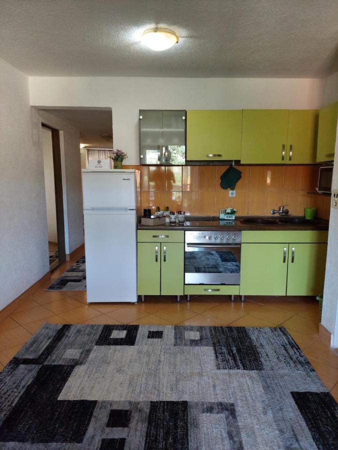 Apartment Em 2 Tuzla Exteriér fotografie