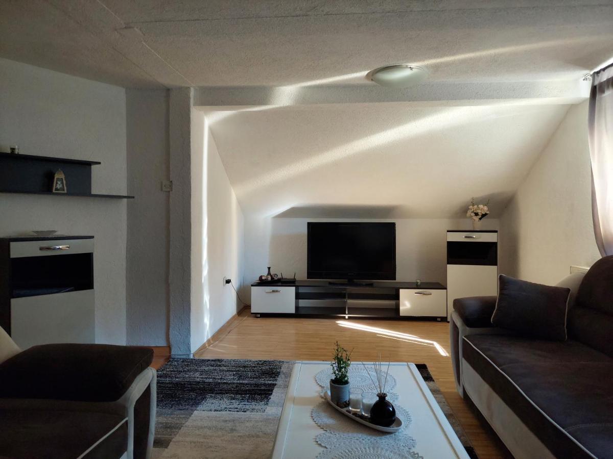 Apartment Em 2 Tuzla Exteriér fotografie