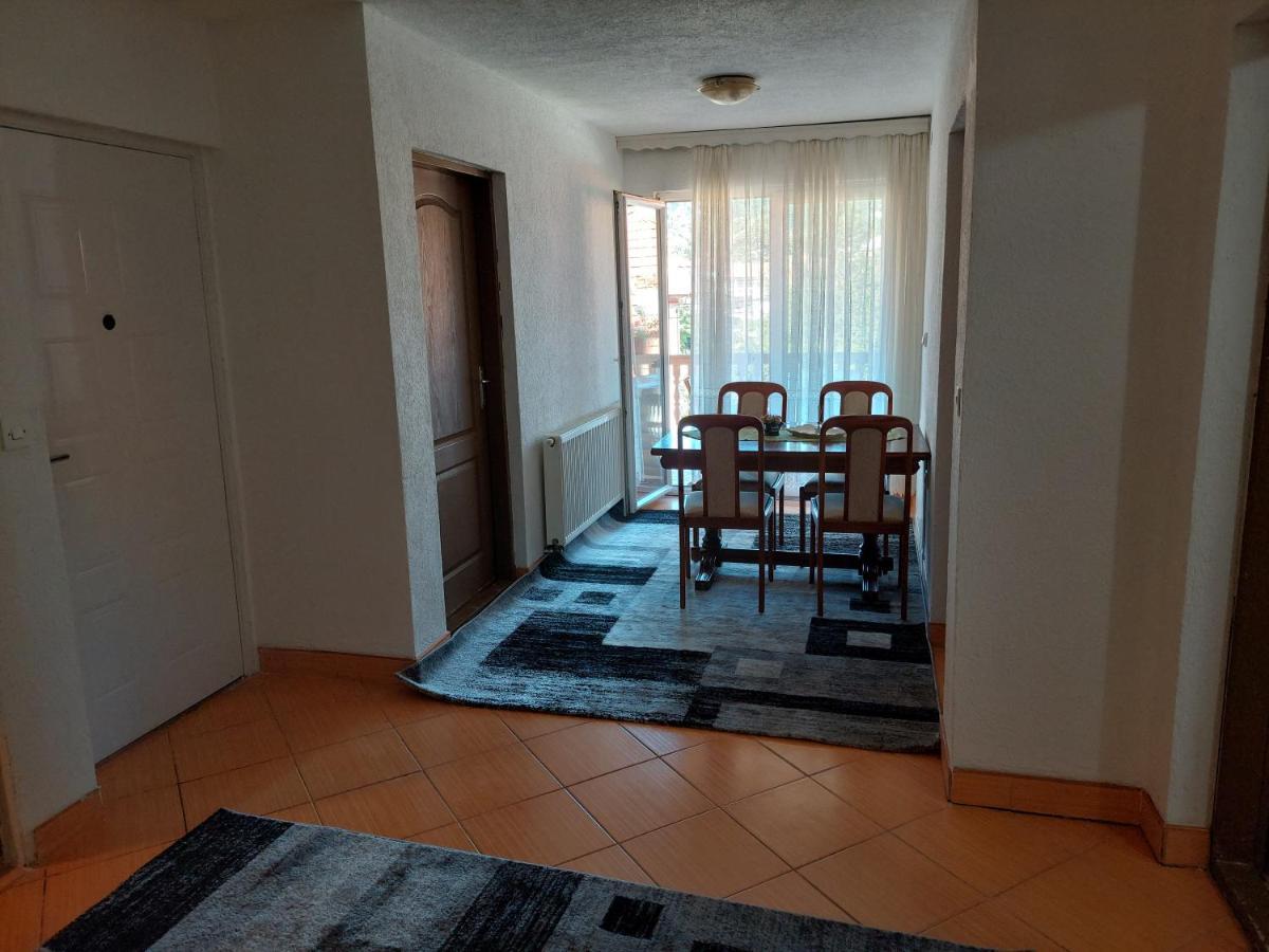 Apartment Em 2 Tuzla Exteriér fotografie